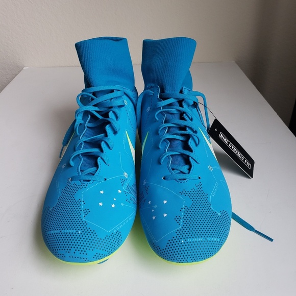 nike mercurial victory vi df njr fg